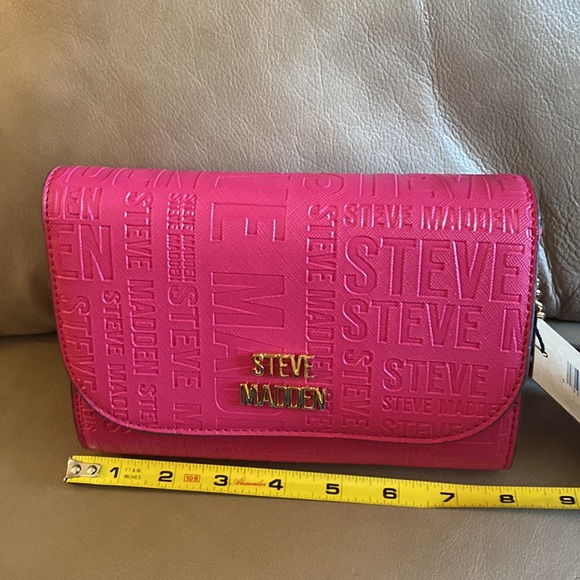 Steve Madden crossbody bag - Picture 13 of 14